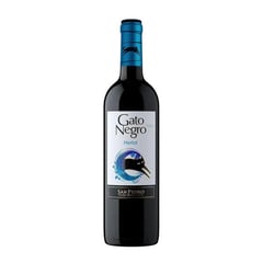 GATO NEGRO - Vino Merlot 750ml