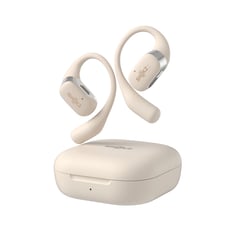 AFTERSHOKZ - Audifonos Shokz Openfit Beige