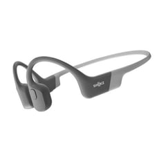 AFTERSHOKZ - Audifonos Shokz Open Run Gris