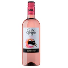 GATO NEGRO - Vino Rose 750ml