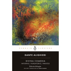 PENGUIN CLASICOS - Estuche La Divina Comedia. Dante Alighieri