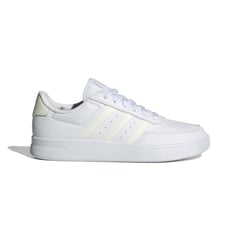 ADIDAS - Tenis Mujer Breaknet 2.0 - Blanco