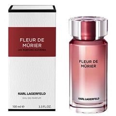 KARL LAGERFELD - PERFUME MUJER COLLECTION FLEUR DE MURIER EDP 100ML