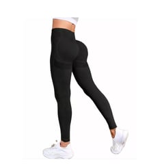 GENERICO - Pantalon leggins Deportivos Para Mujer Levanta Gluteos