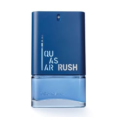 O BOTICARIO - Perfume Para Hombre QUASAR EDT RUSH 100ml EXP V2