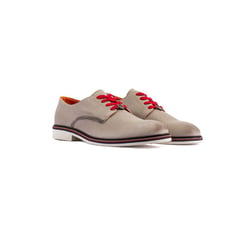 AMBITIOUS - Zapato Casual Para Hombre en Cuero CA-7384-3828PAM Beige