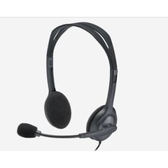 LOGITECH - Auriculares H111