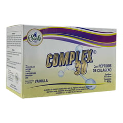 GENERICO - Complex 30 Con Péptidos De Colágeno 30 Sobres 450 Grs