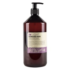 EDUCATIONAL INSIGHTS - Insight Damaged Hair Restructurizing Shampoo 900ml