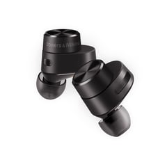 BOWERS & WILKINS - Audífonos In Ear Bowers Wilkins PI5 Bluetooth Noise Cancel Negro