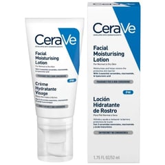 CERAVE - Facial Moisturising Lotion PM x52 ml