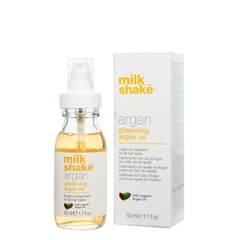 MILK SHAKE HAIR COLOMBIA - Milk Shake Argán Oil 50ml.