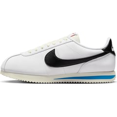 NIKE - Tenis Mujer Cortez - Rojo