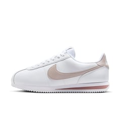 NIKE - Tenis Mujer Cortez - Rosa