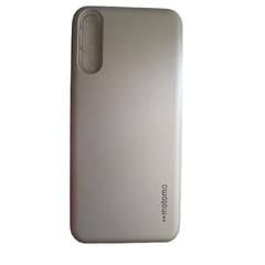 MOTOMO - ESTUCHE CARCASA PARA CELULAR HUAWEI Y8P GRIS