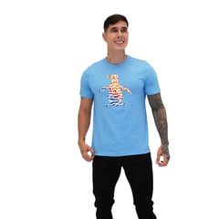 PENGUIN - Camiseta para hombre