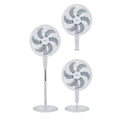 SWAN - VENTILADOR 3EN1 18P