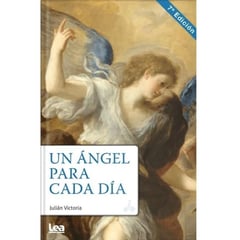 LEA - Un Ángel Para Cada Dia