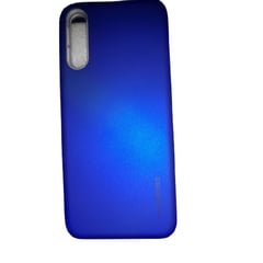 MOTOMO - FORRO ESTUCHE PARA HUAWEI Y8P AZUL OSCURO