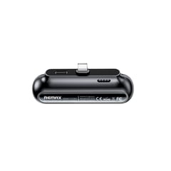 REMAX - Bateria externa power bank capsule RPP-576 2500MAH