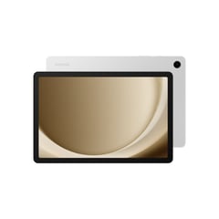 SAMSUNG - Tablet Galaxy Tab A9 WIFI RAM 4GB ROM 64GB 11 Silver