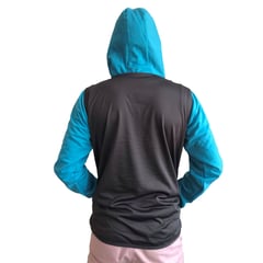 GENERICO - Buzo Hoodie para Hombre con Capucha