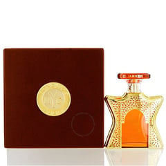 BOND NO 9 - PERFUME UNISEX BOND No.9 DUBAI AMBER EDP 100 ML