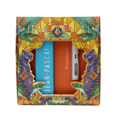 JEAN PASCAL - PERFUME MUJER SET KIT ESTRELLAS DE GAITANA OBSEQUIO