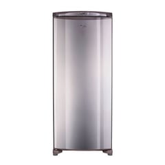 WHIRLPOOL - Congelador Vertical 245 Litros Wvu26ektwf Gris