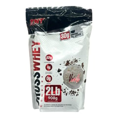 TNT - Cross whey 2lb