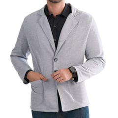 CROYDON - Blazer Andres Gris para Hombre