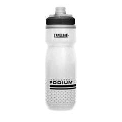 CAMELBAK - Caramañola Termo Podium Chill 21oz Whi/blk