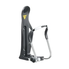 TOPEAK - Soporte de Caramañola Modula Cage II Plata