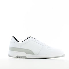 OCEAN PACIFIC - Tenis Triston Color Blanco para Hombre