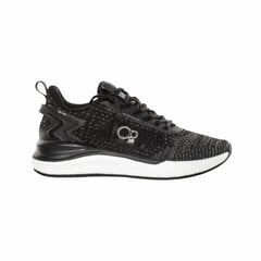 OCEAN PACIFIC - Tenis German Color Negro para Hombre