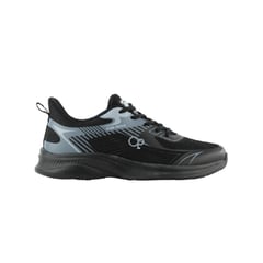 OCEAN PACIFIC - Tenis Artile Color Negro para Hombre