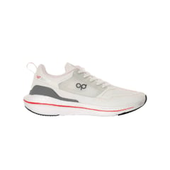 OCEAN PACIFIC - Tenis Warren Color Blanco para Hombre