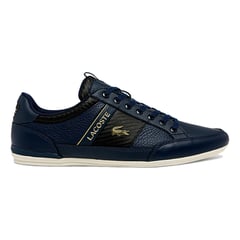 LACOSTE - Zapatilla Hombre Chaymon 40CMA0043 Azul