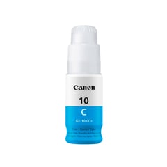 CANON - Tinta canon ORIGINAL GL-10 Cyan  PIXMA
