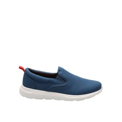 HUSH PUPPIES - Zapato casual mocasin Hombre azul TANIS HP11001111131-880 HUSH PUPPIES