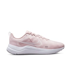 NIKE - Tenis Downshifter 12 Running Mujer-Rosa