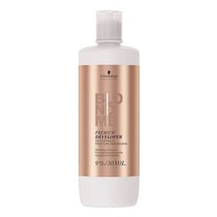 SCHWARZKOPF - BLONDME PREMIUM DEVELOPER 9 30VOL