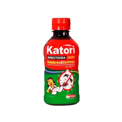 GENERICO - Insecticida Liquido Katori 240 ml