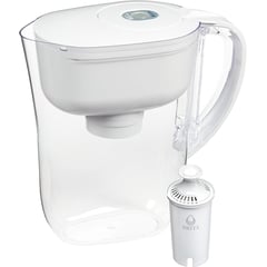 BRITA - Jarra De Agua Con Filtro Avanzado 6 Tazas