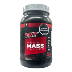 TNT - Mega mass gainer