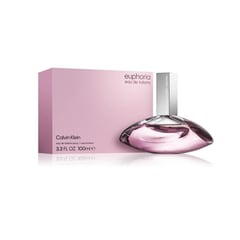 CALVIN KLEIN - PERFUME MUJER EUPHORIA EDT100 ML