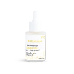 BOTANIKALIA - SERUM FACIAL RADIANTE CON VITAMINA C