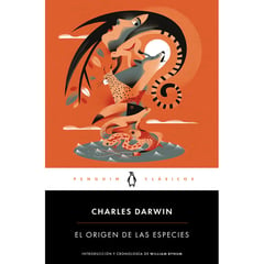 PENGUIN CLASICOS - El Origen De Las Especies. Charles Darwin