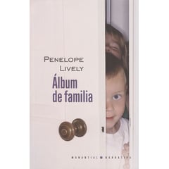 MANANTIAL - Album De Familia