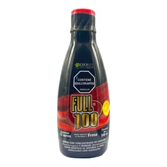 EDERVIT - Full 100 500ml - EDERVIT.-